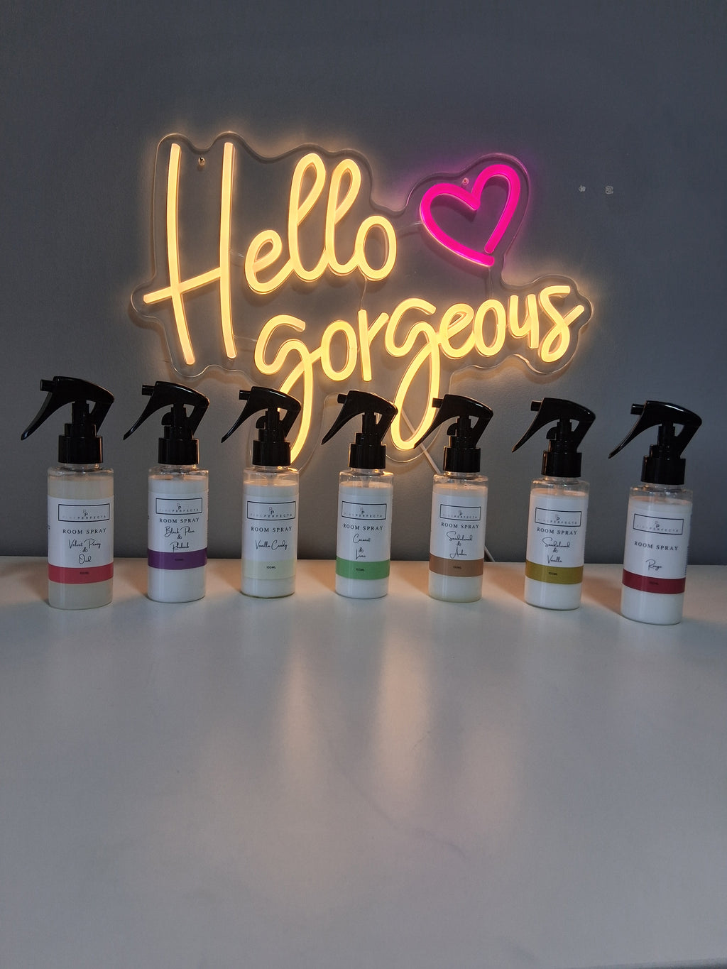 Luxury Room Spray 100ml