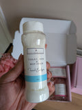 Toilet, Sink & Mop Foam