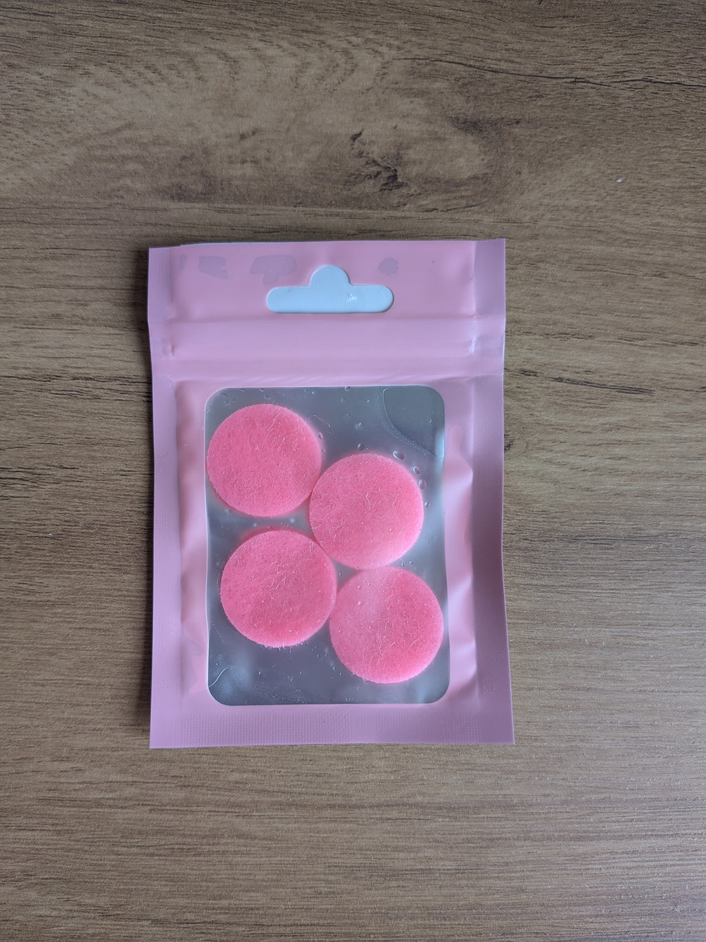 Scented Hoover Discs