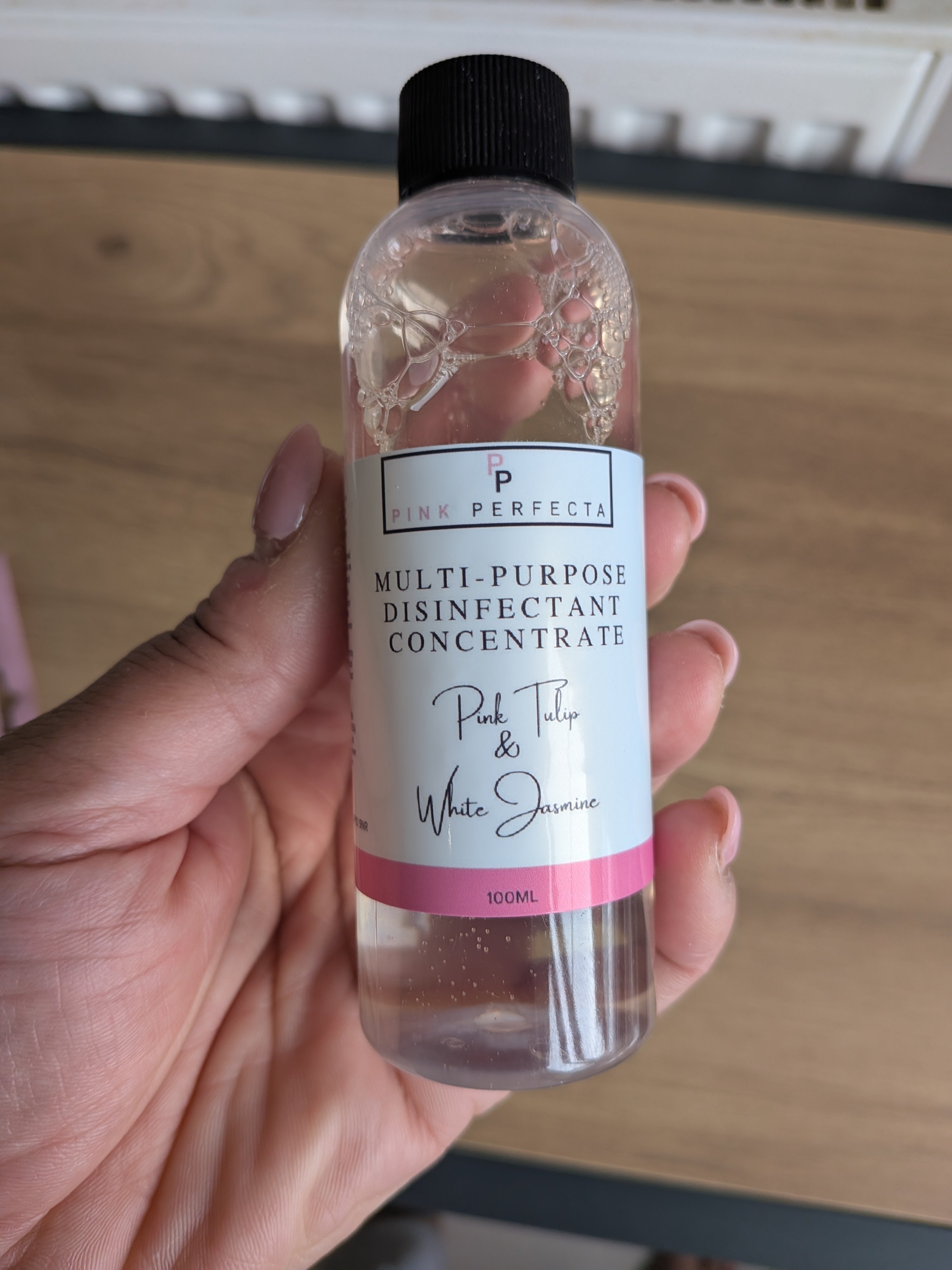 Multi-Purpose Disinfectant Concentrate