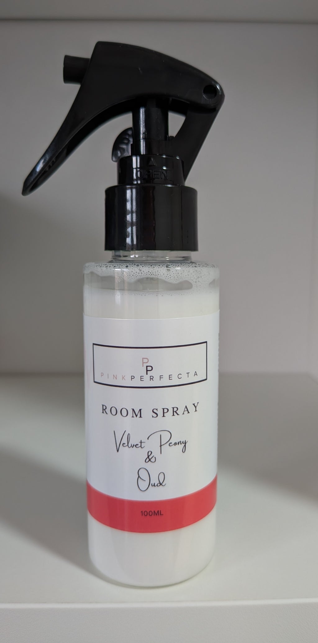 Luxury Room Spray 100ml