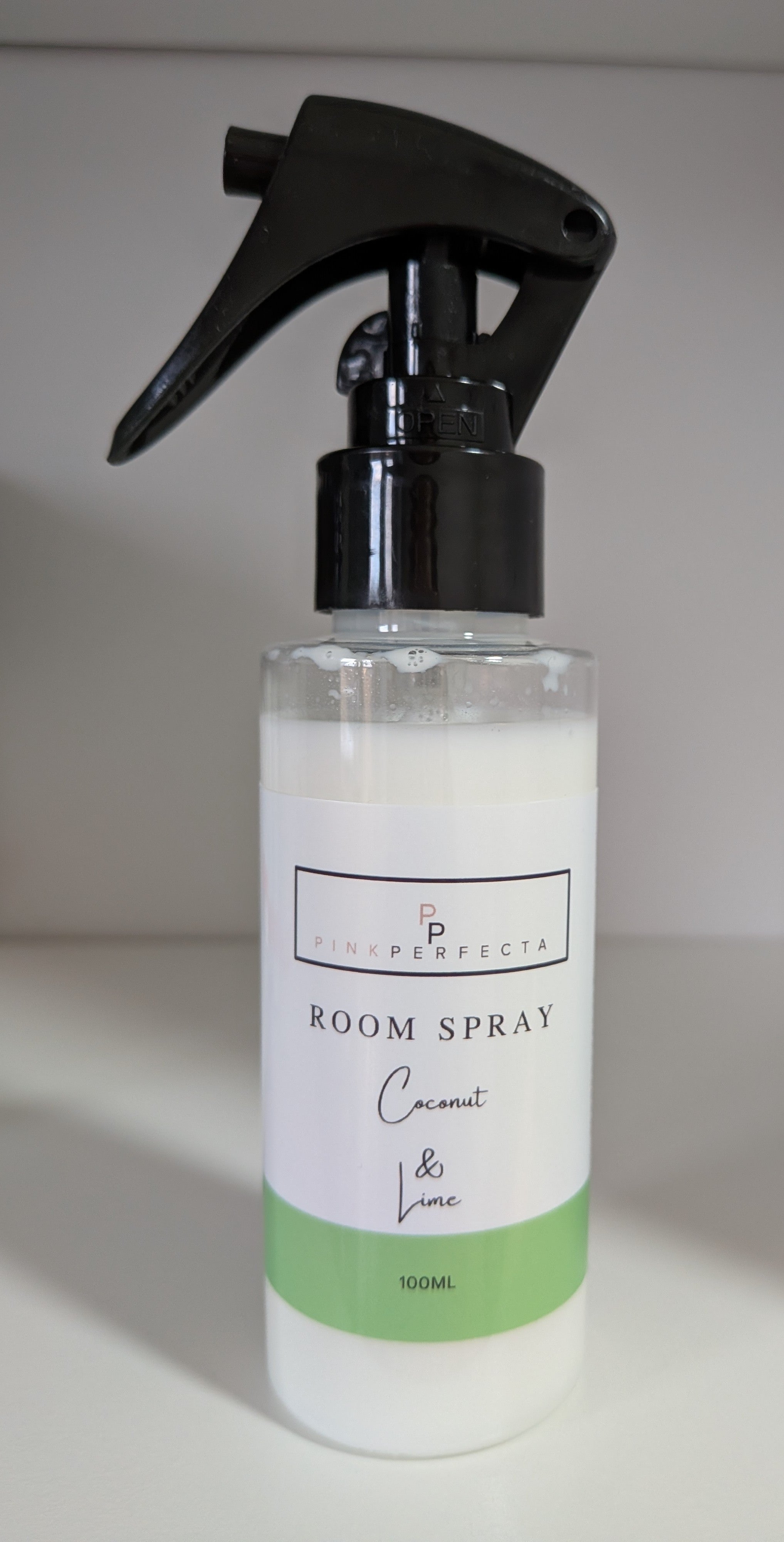 Luxury Room Spray 100ml