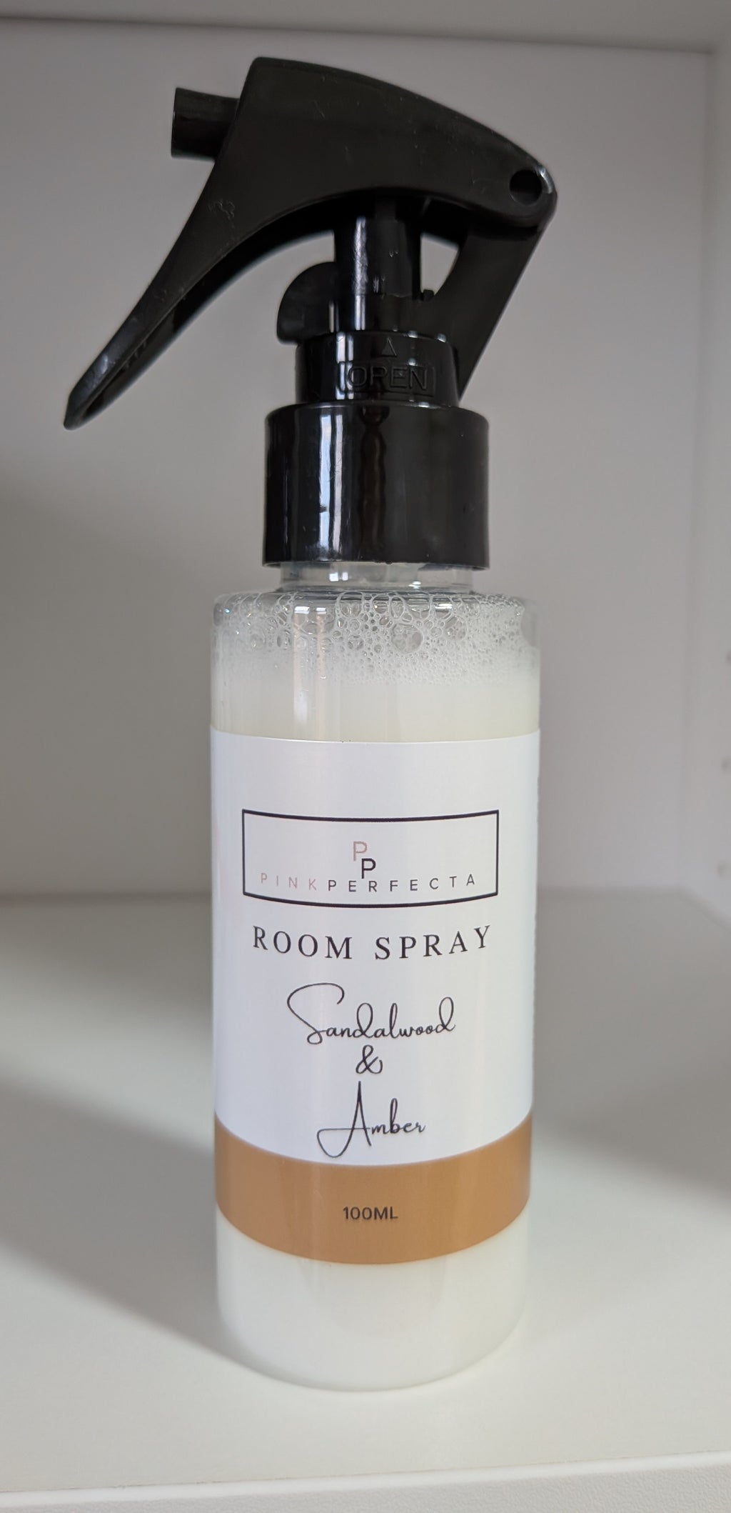 Luxury Room Spray 100ml