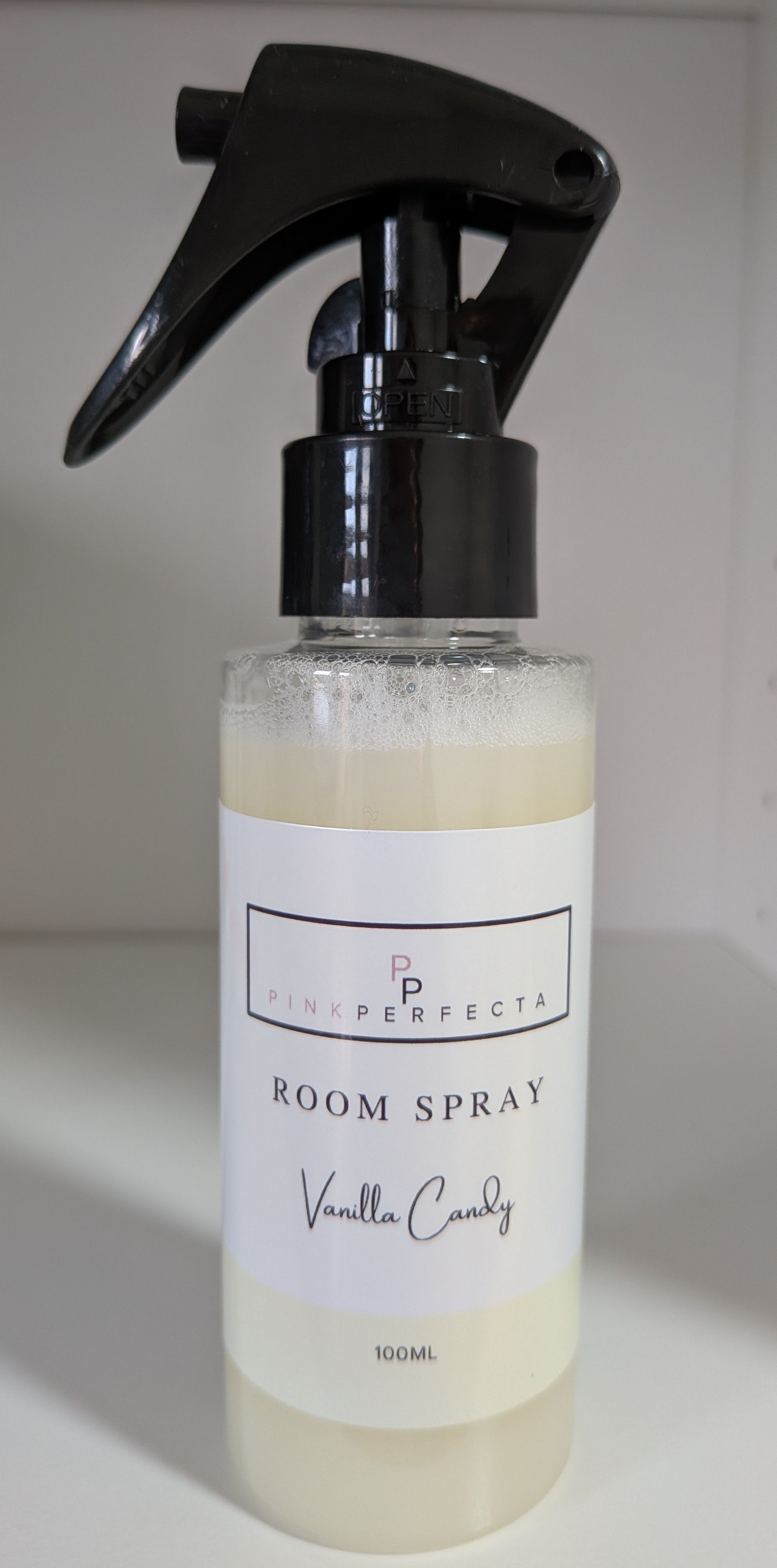 Luxury Room Spray 100ml