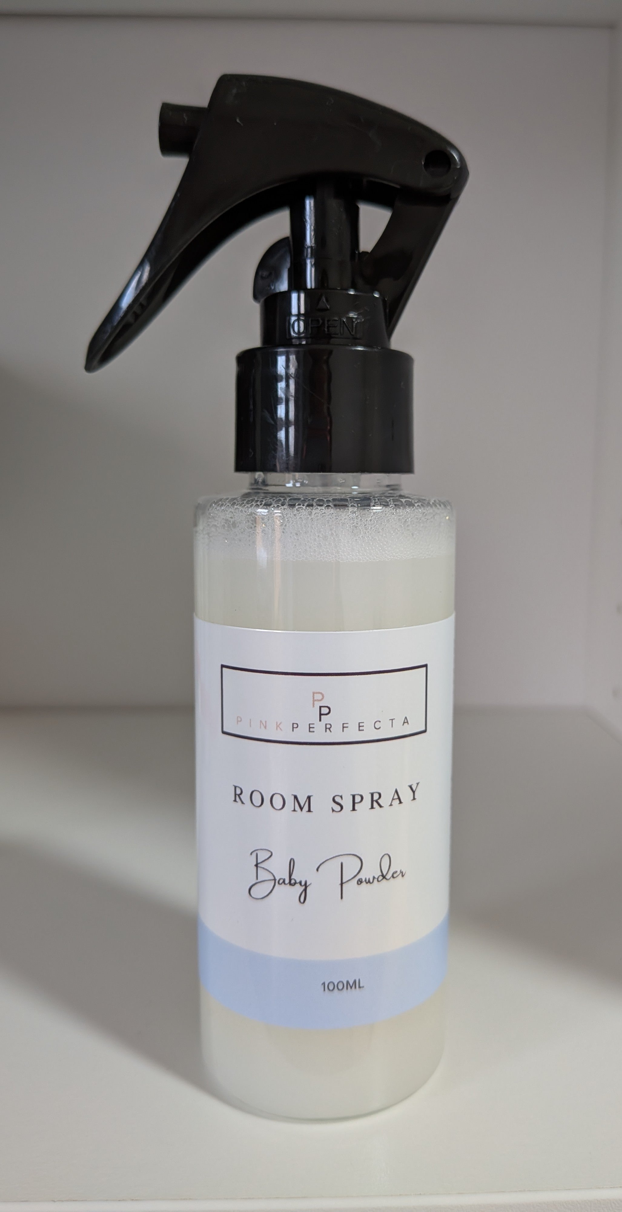 Luxury Room Spray 100ml