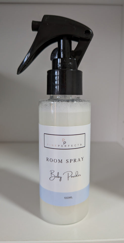 Luxury Room Spray 100ml