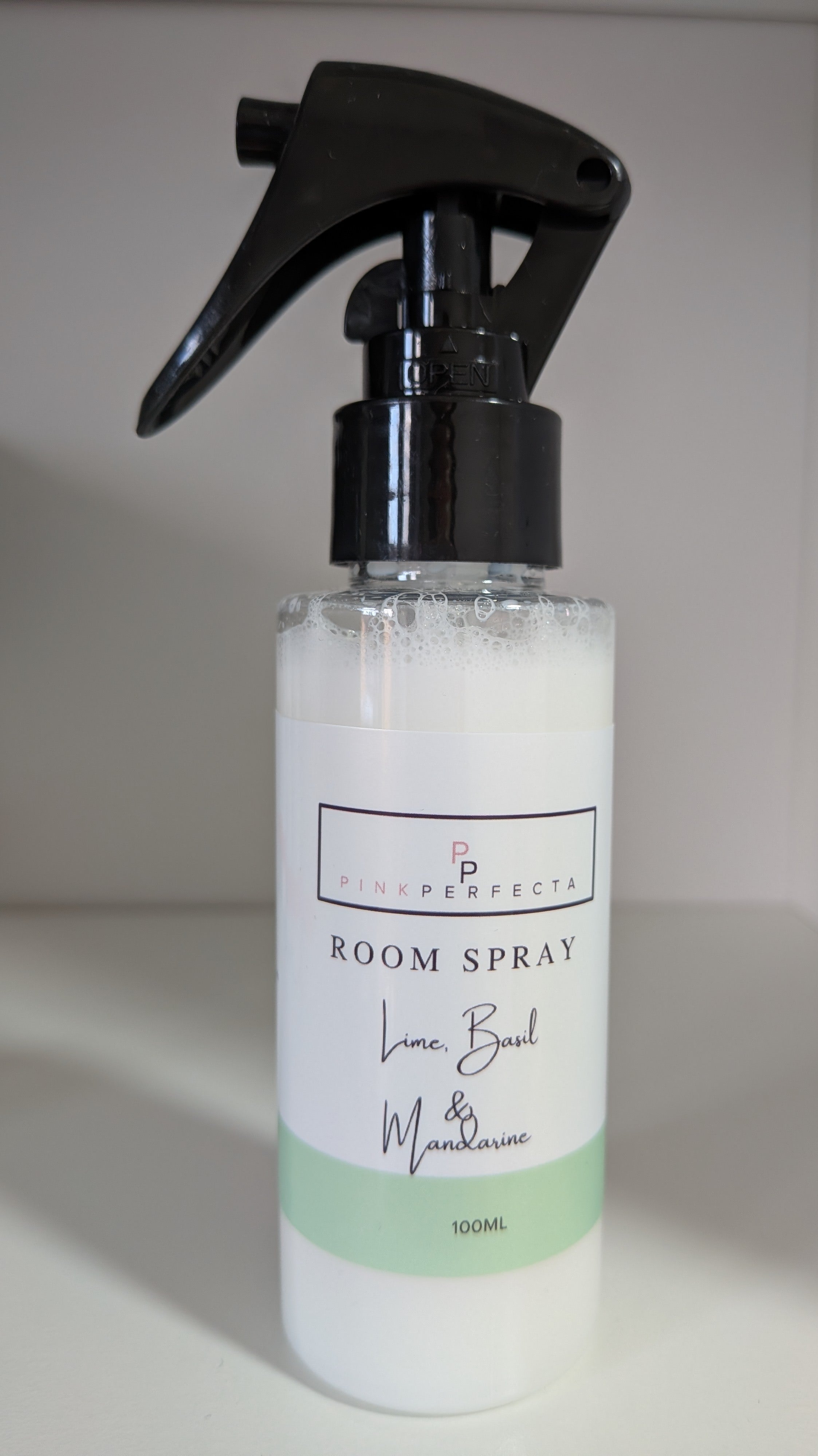 Luxury Room Spray 100ml
